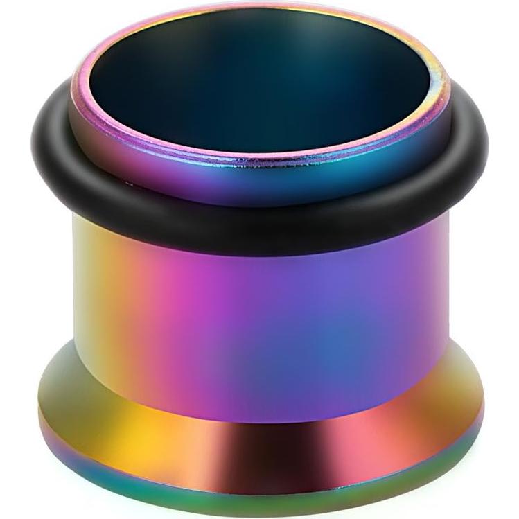 Kit de Estiramiento de Oídos 18 Piezas CABBE KALLO 14G-00G