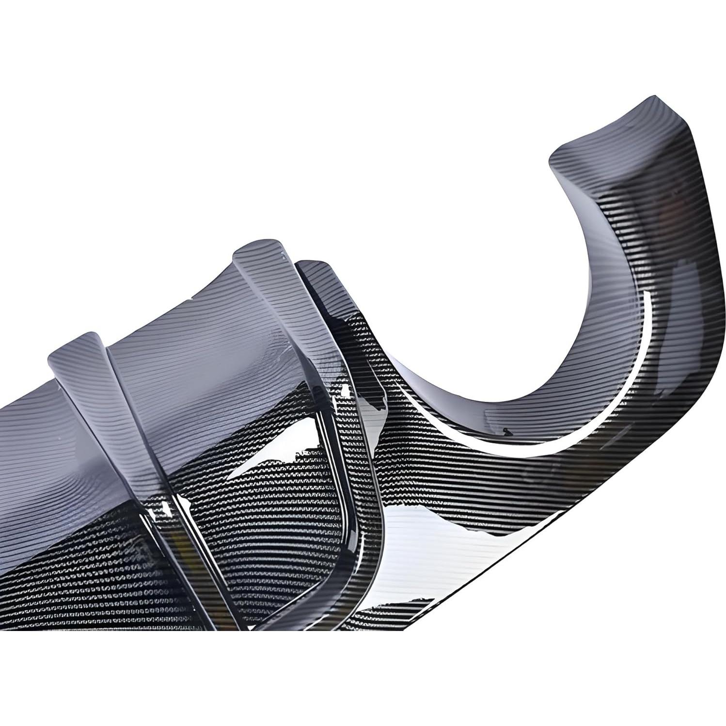 Difusor Trasero LED NEESPOC para Infiniti Q50 2018-2024