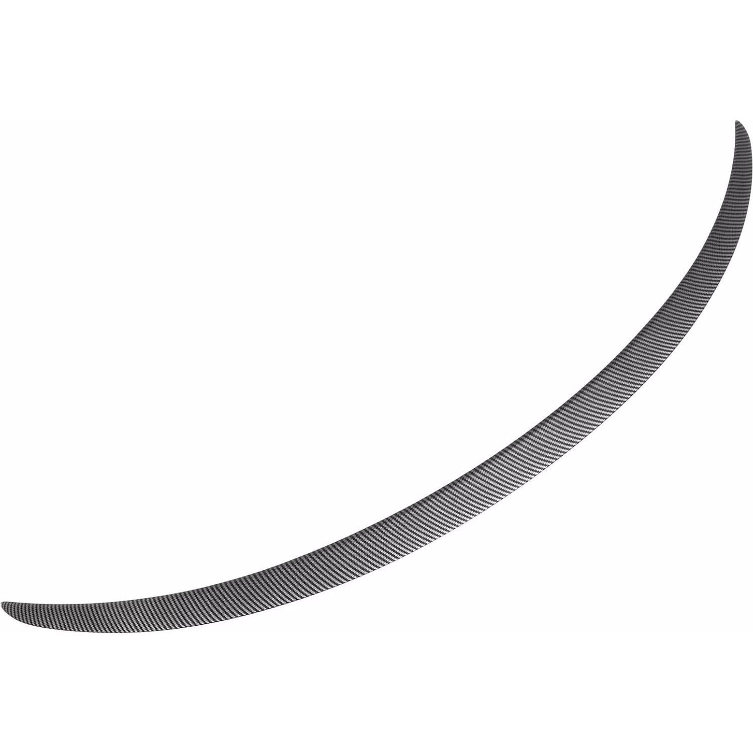 Spoiler Trasero Estilo OE para Tesla Model 3 2017-2023 ABS