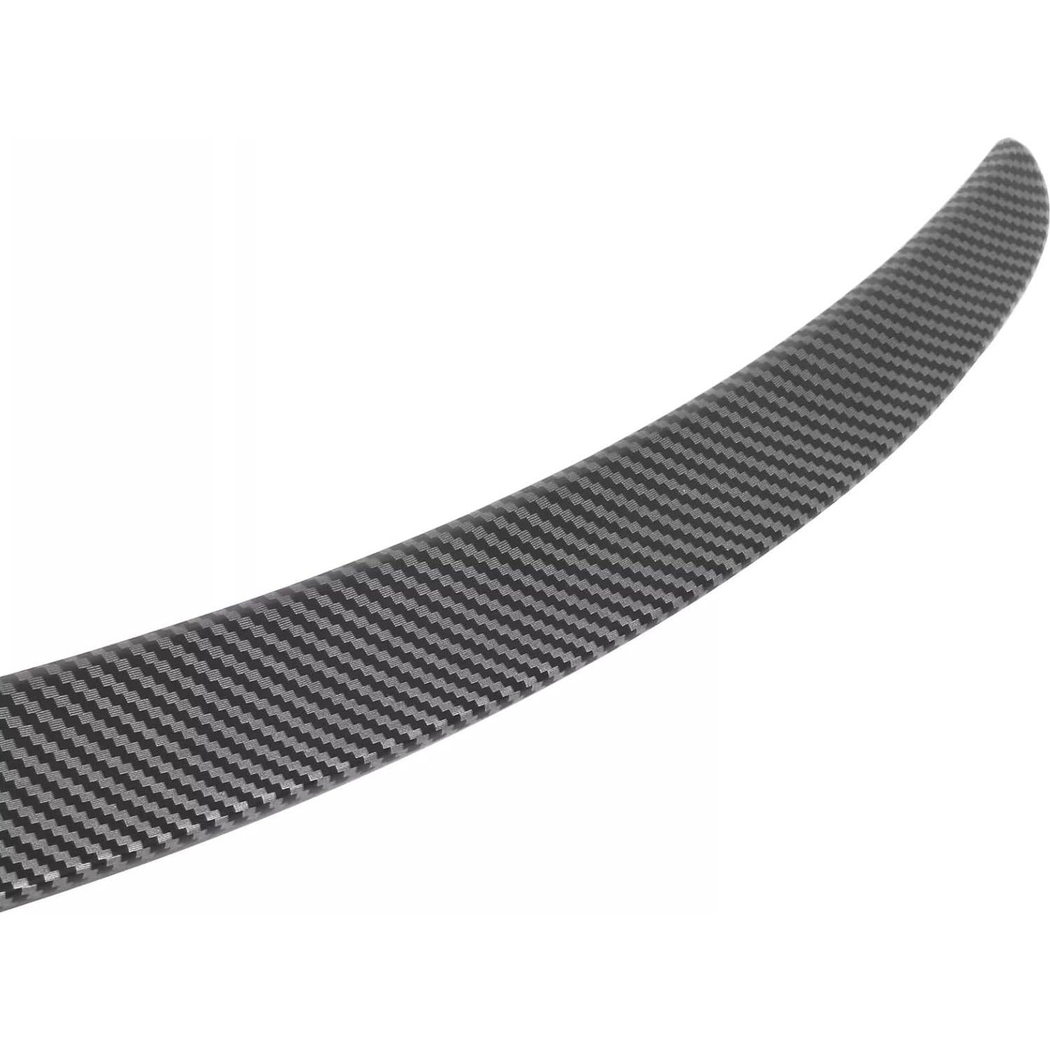 Spoiler Trasero Estilo OE para Tesla Model 3 2017-2023 ABS