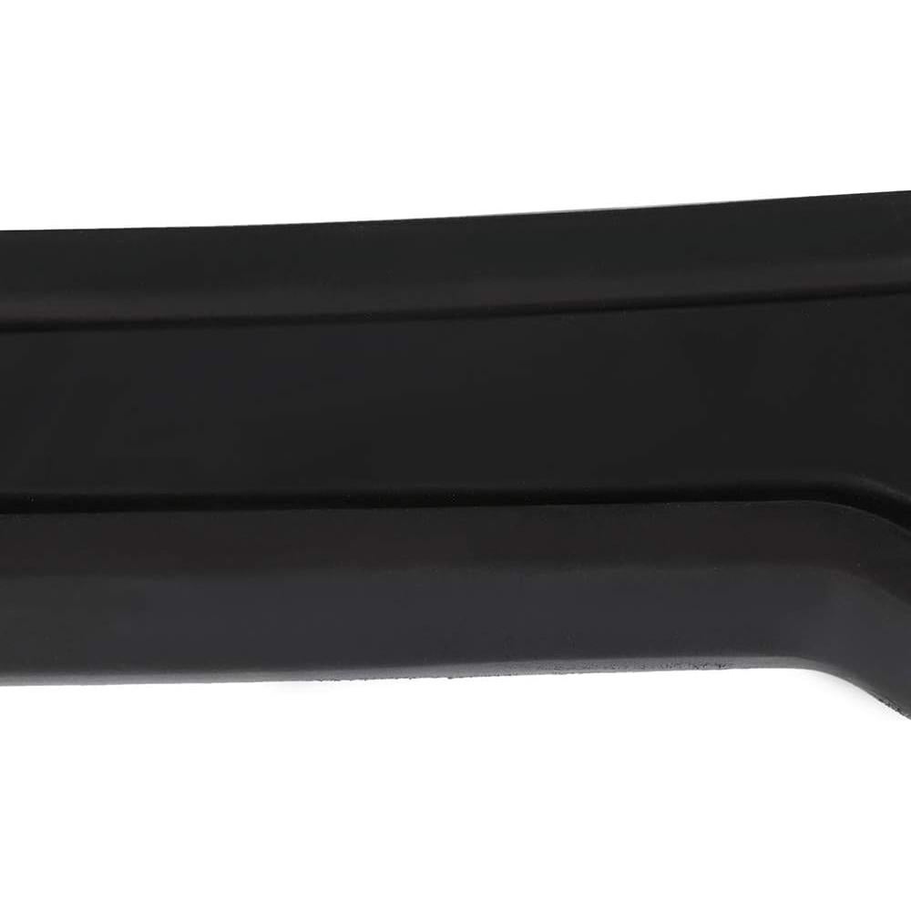 Alerón Trasero de Techo Staytop para BMW Serie 5 E60 2004-2010