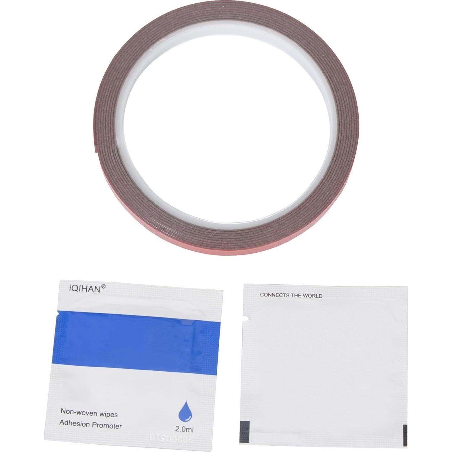 Spoiler de Techo Ventana Trasera ECOTRIC para Mazda Miata 1990-1997