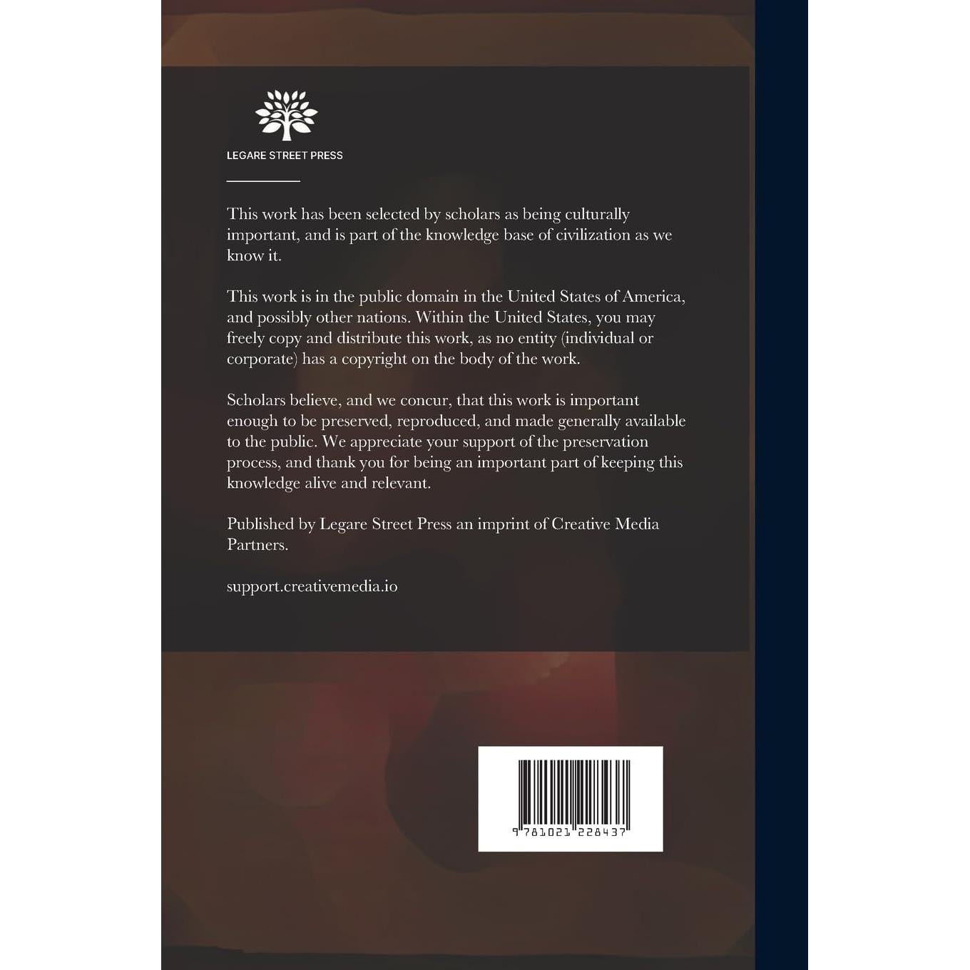 La Marquesa De Bellaflor O El Niño De La Inclusa: Historia-novela Original; Volume 1 (Spanish Edition)