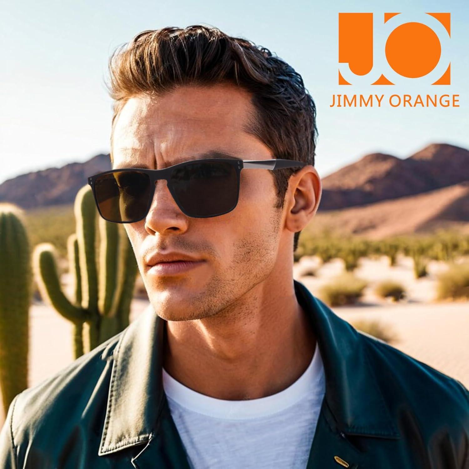 Gafas de lectura bifocales JO 2 Pack - UV400 para hombres