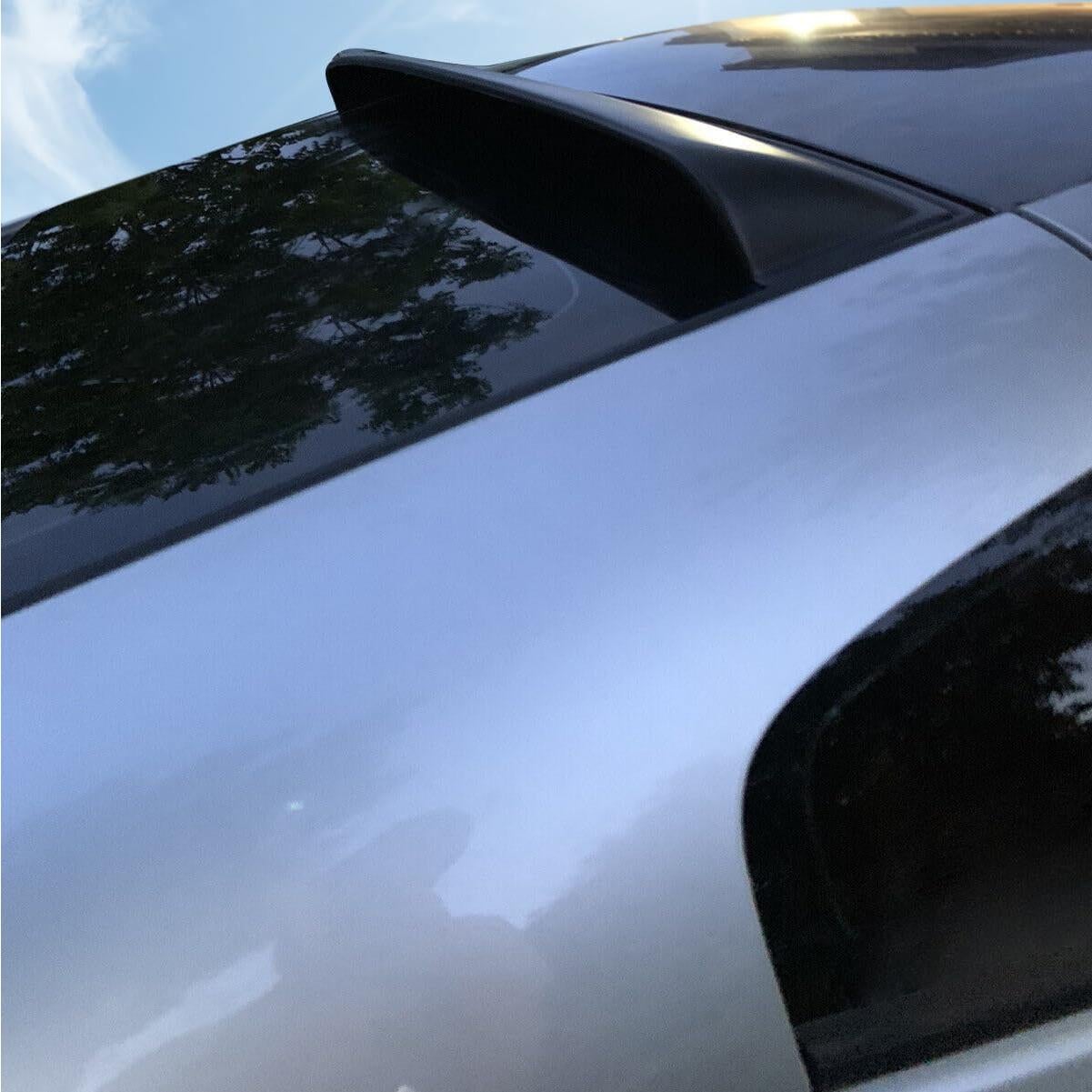 Spoiler de Techo IKON MOTORSPORTS para Nissan 350Z 2003-2008