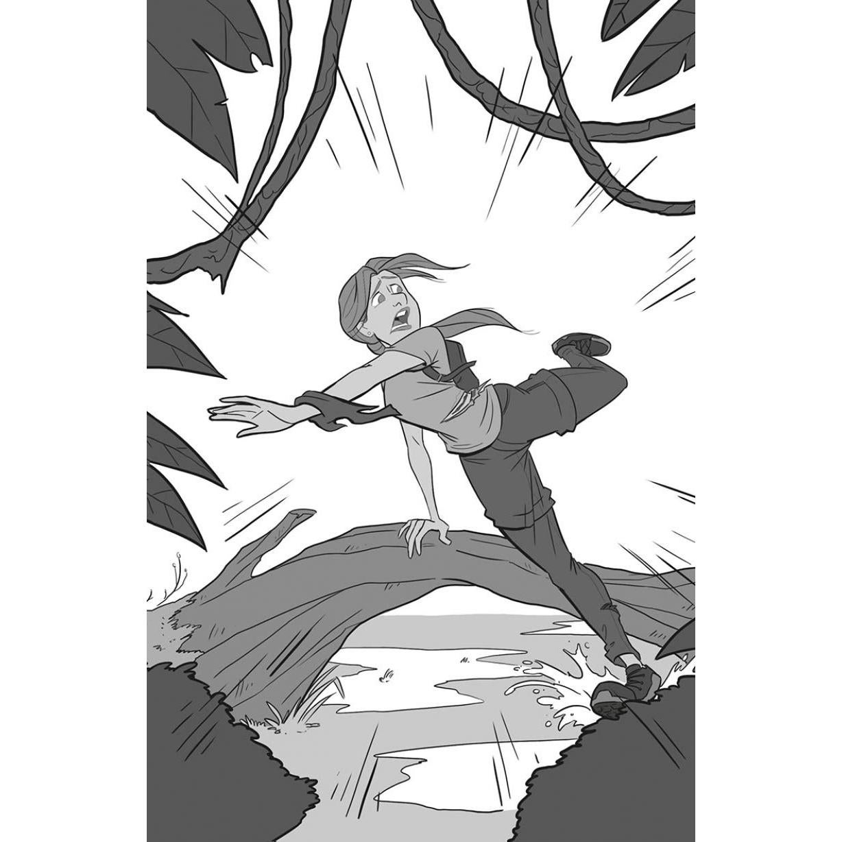 Jurásico total: Perdidos sin WIFI / Total Jurassic. Lost without Wi-Fi (Serie Jurásico Total) (Spanish Edition)