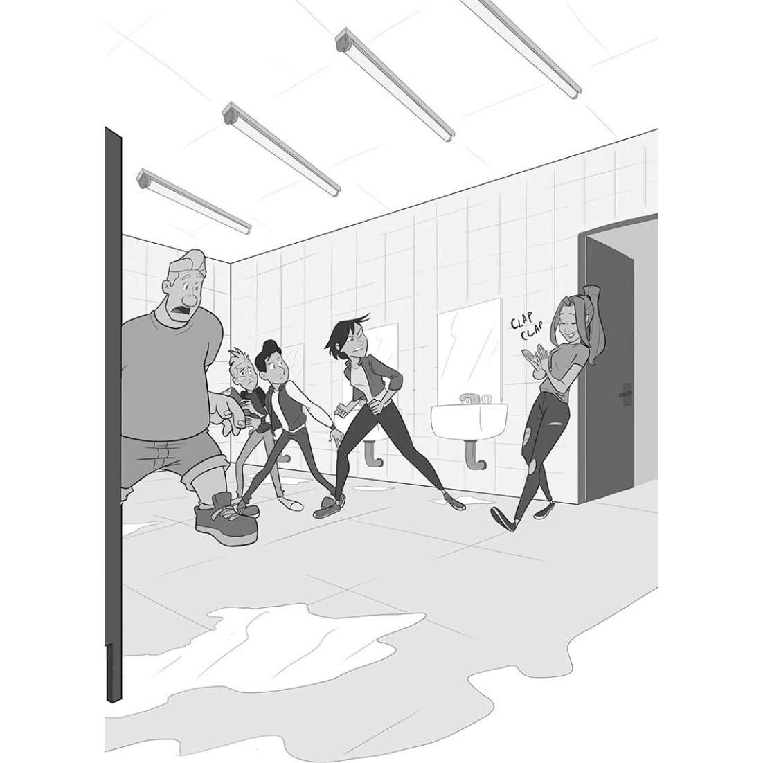 Jurásico total: Perdidos sin WIFI / Total Jurassic. Lost without Wi-Fi (Serie Jurásico Total) (Spanish Edition)