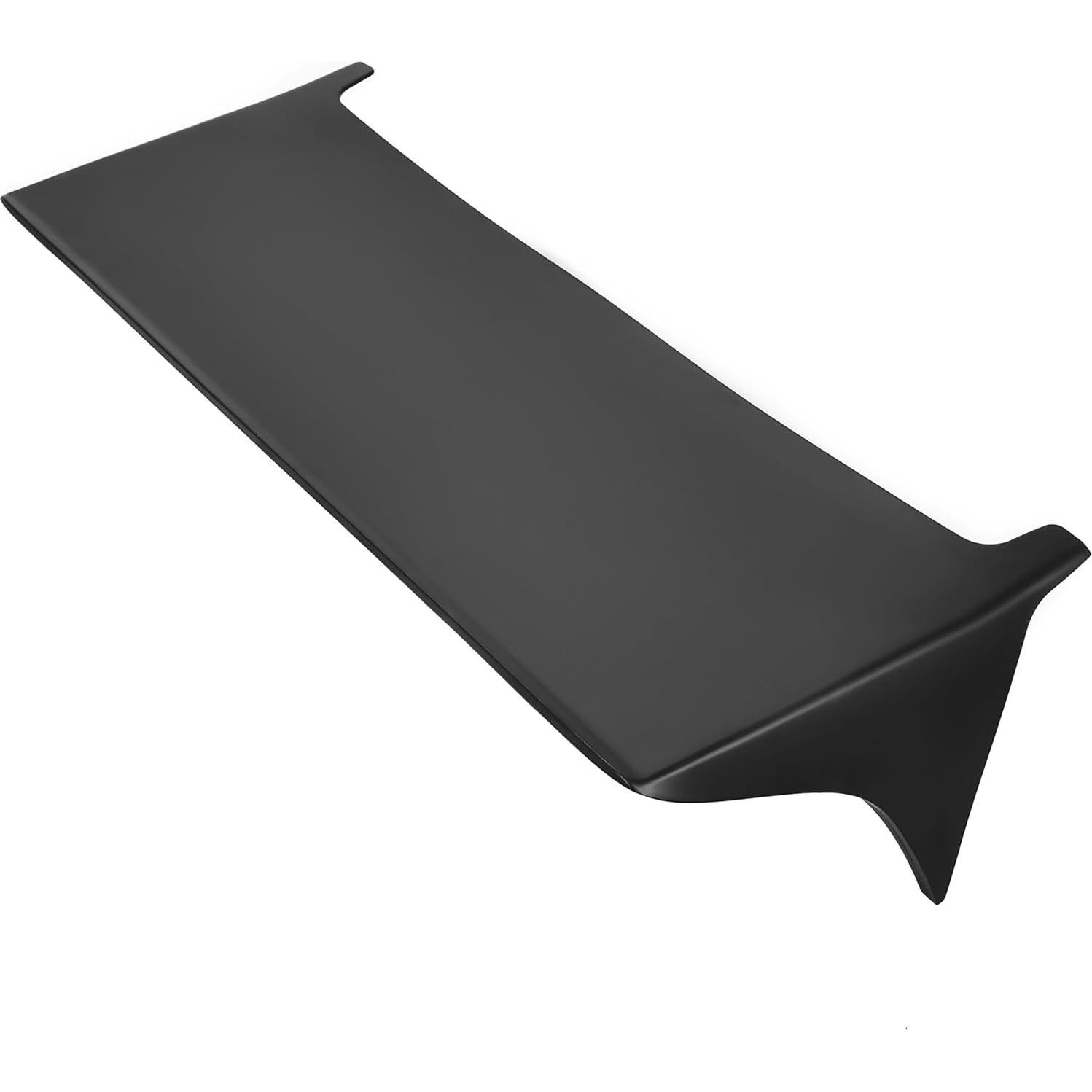 Spoiler de Techo HECASA para Honda Civic 1988-1991 J's Racing