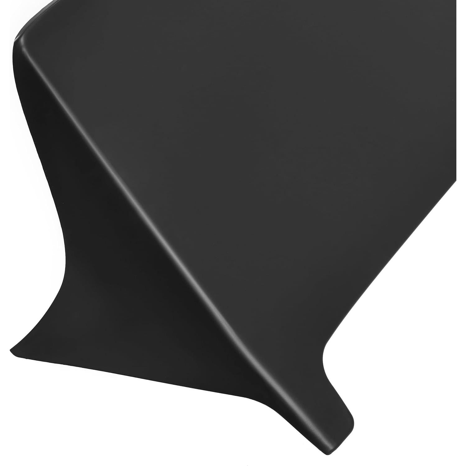 Spoiler de Techo HECASA para Honda Civic 1988-1991 J's Racing