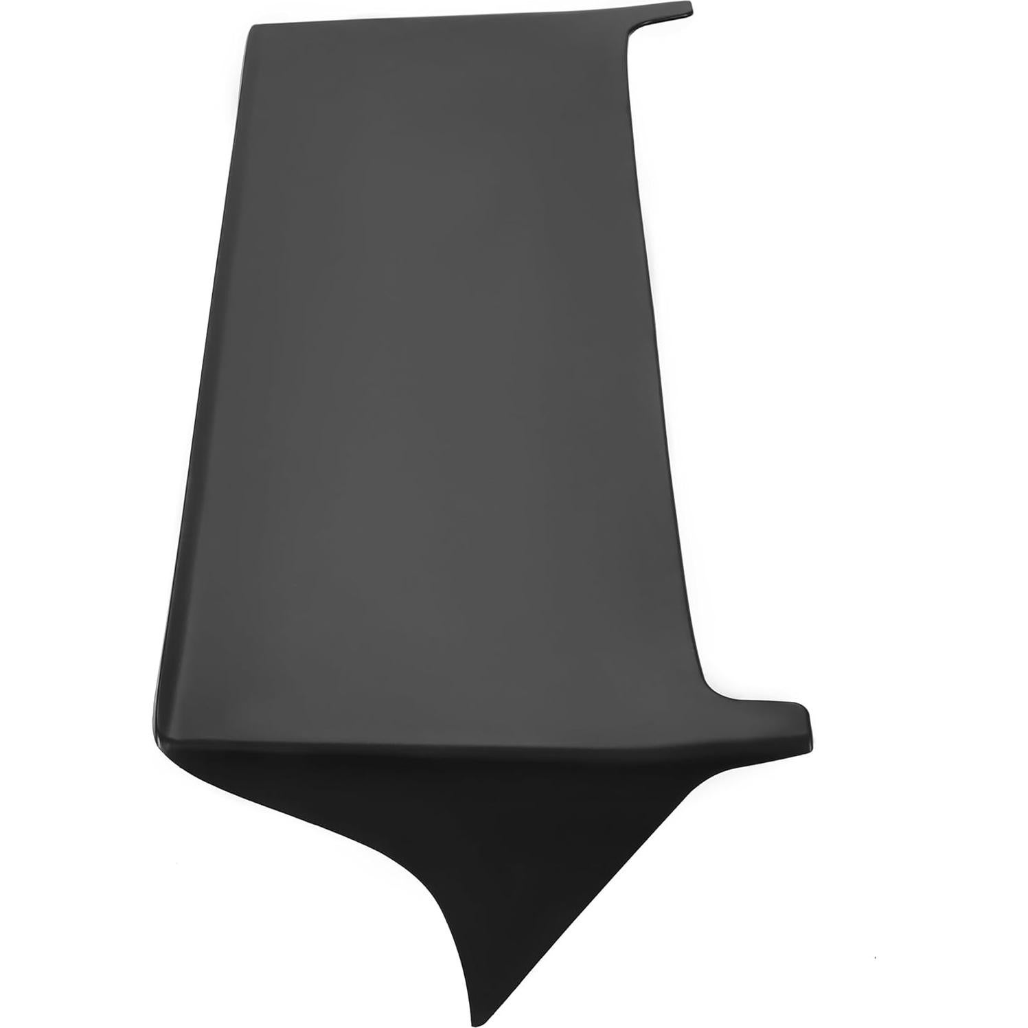 Spoiler de Techo HECASA para Honda Civic 1988-1991 J's Racing