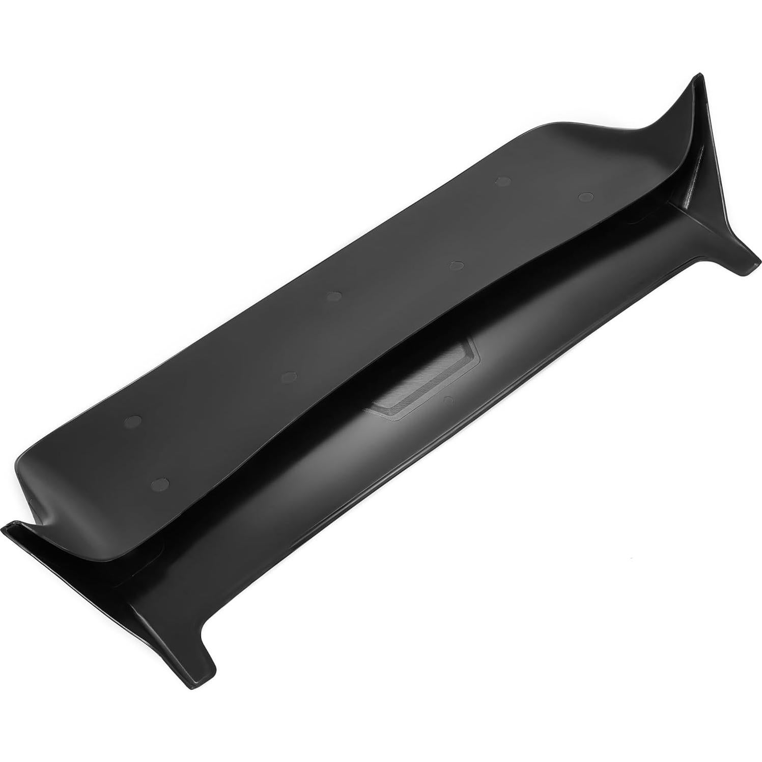 Spoiler de Techo HECASA para Honda Civic 1988-1991 J's Racing