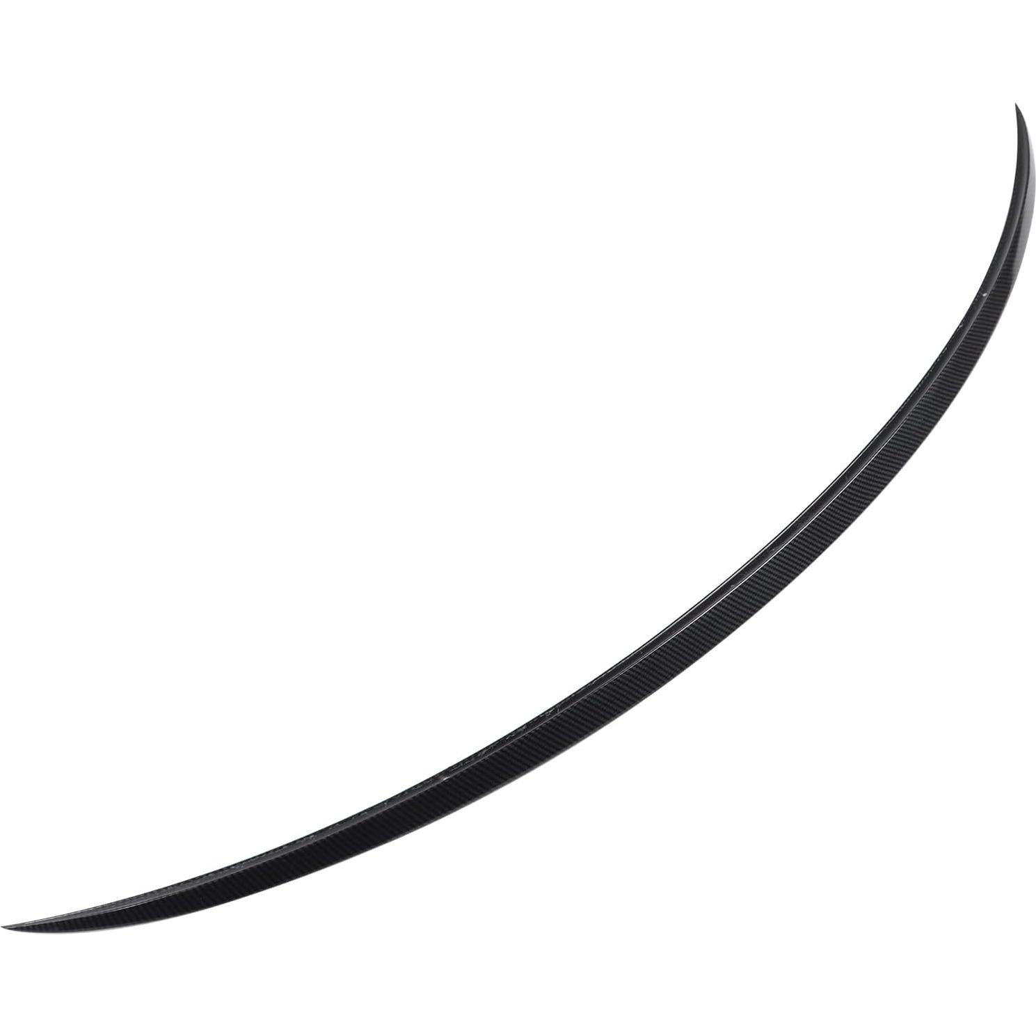 Alerón trasero fibra de carbono VKS para Mercedes Benz Clase C W206 2022-2025