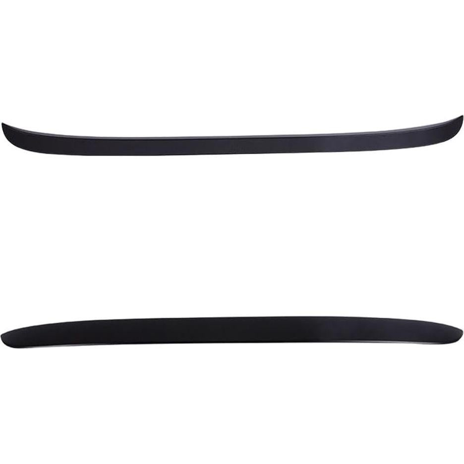 Alerón Trasero de Techo ZONEEAKO para Mercedes C-Class W205