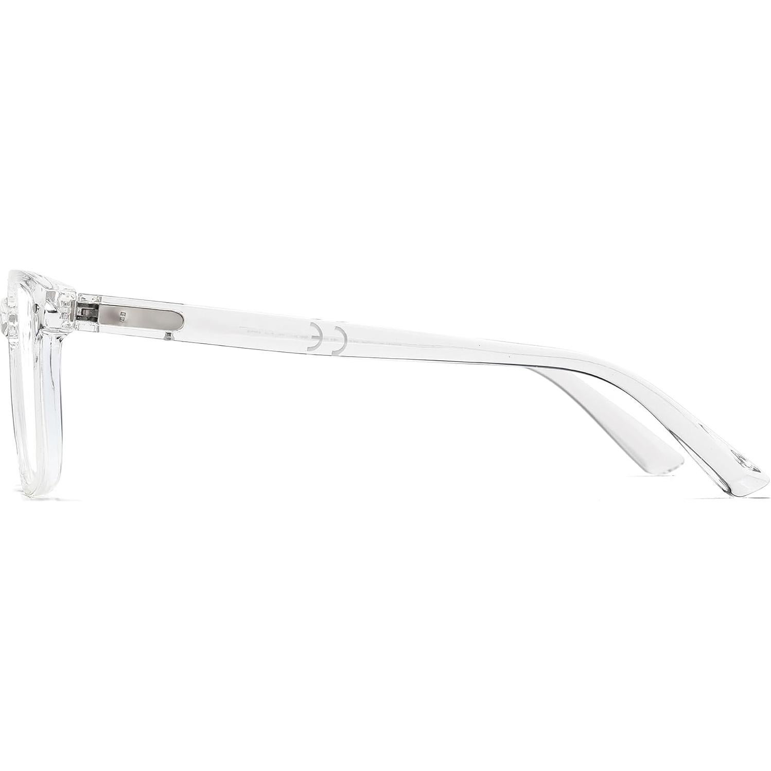 Gafas de miopía SUNAMOY -3.25D anti luz azul ligeras