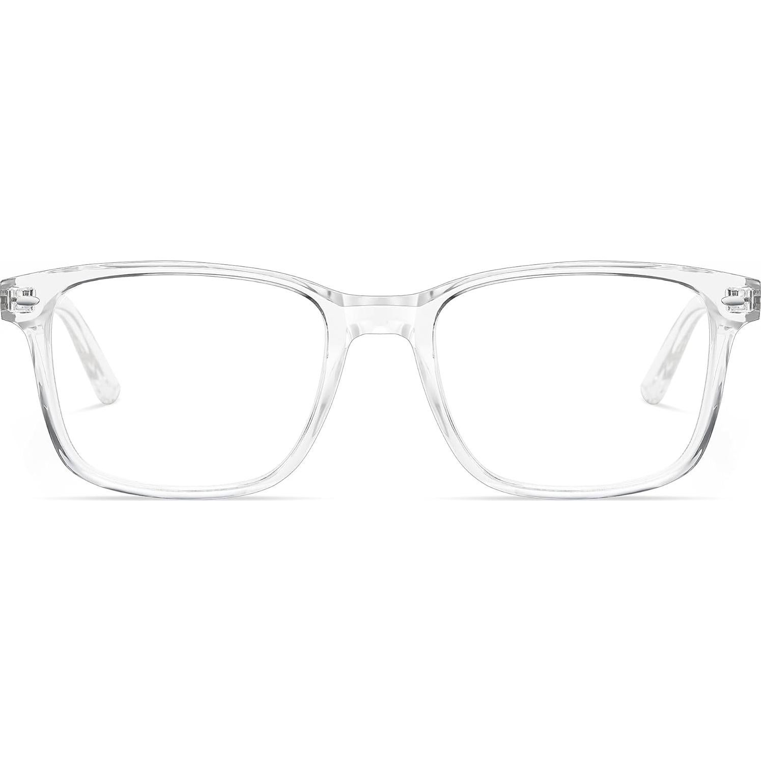 Gafas de miopía SUNAMOY con bloqueo luz azul - Unisex
