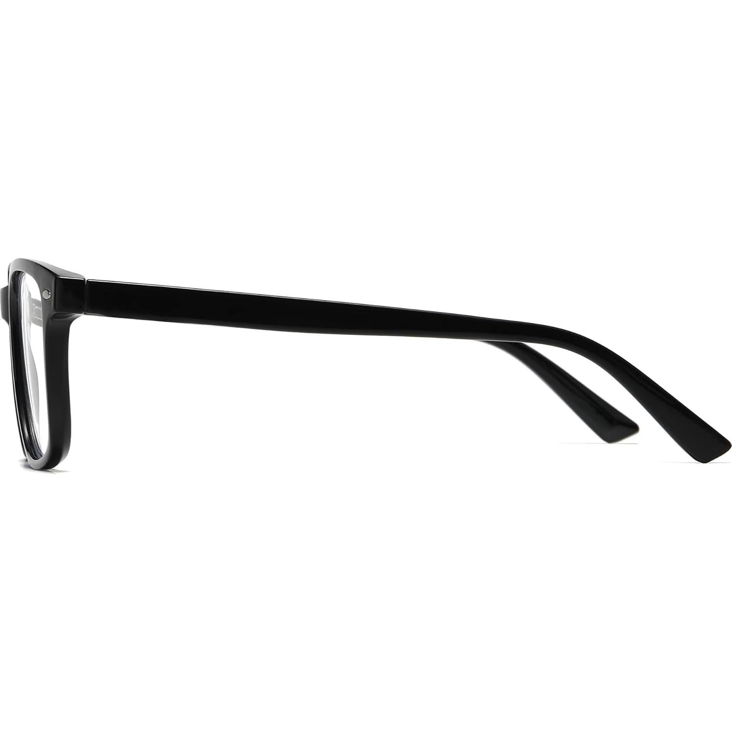 Gafas de miopía SUNAMOY con bloqueo luz azul - Unisex
