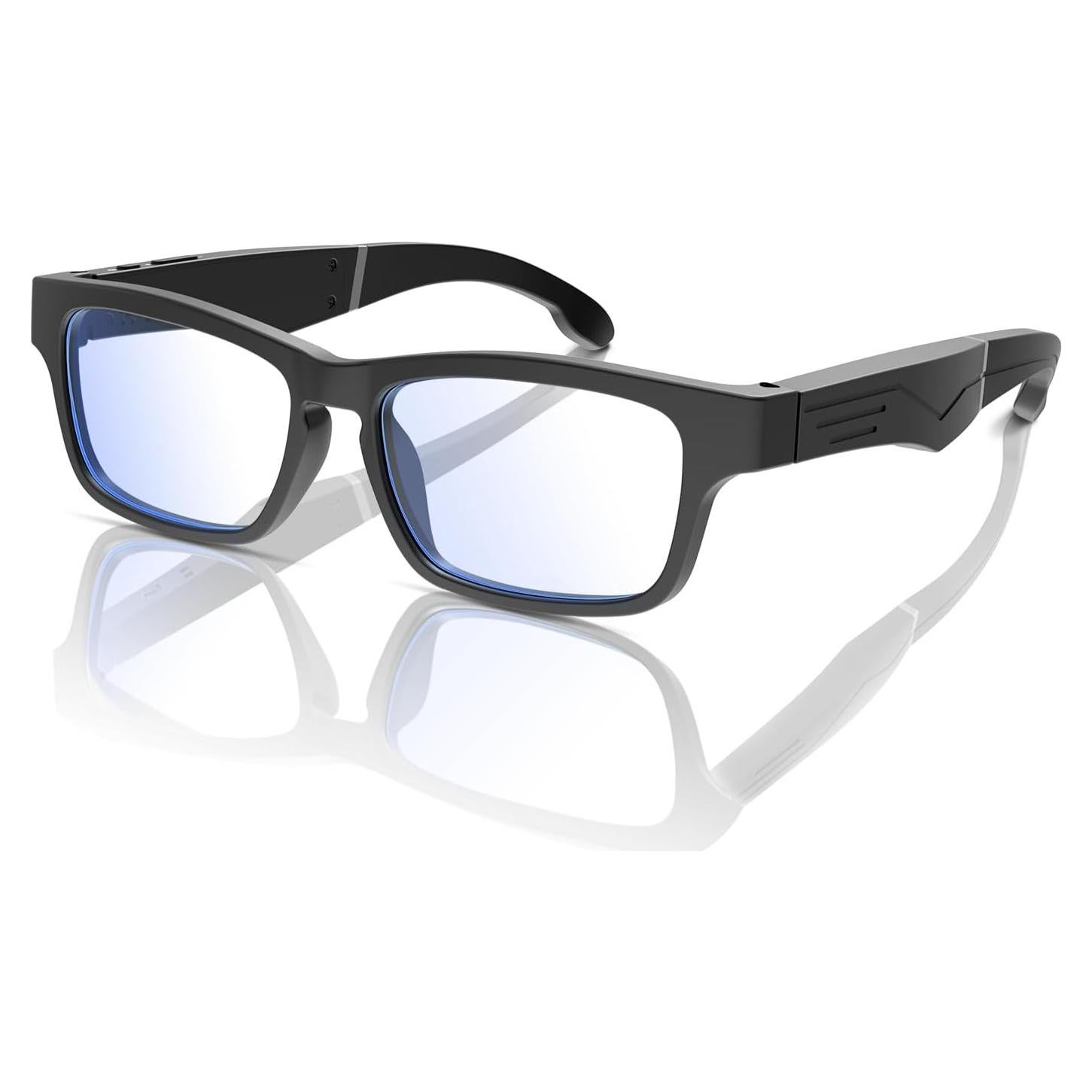 Gafas de Sol Inteligentes TnoxHD Bluetooth con Altavoces