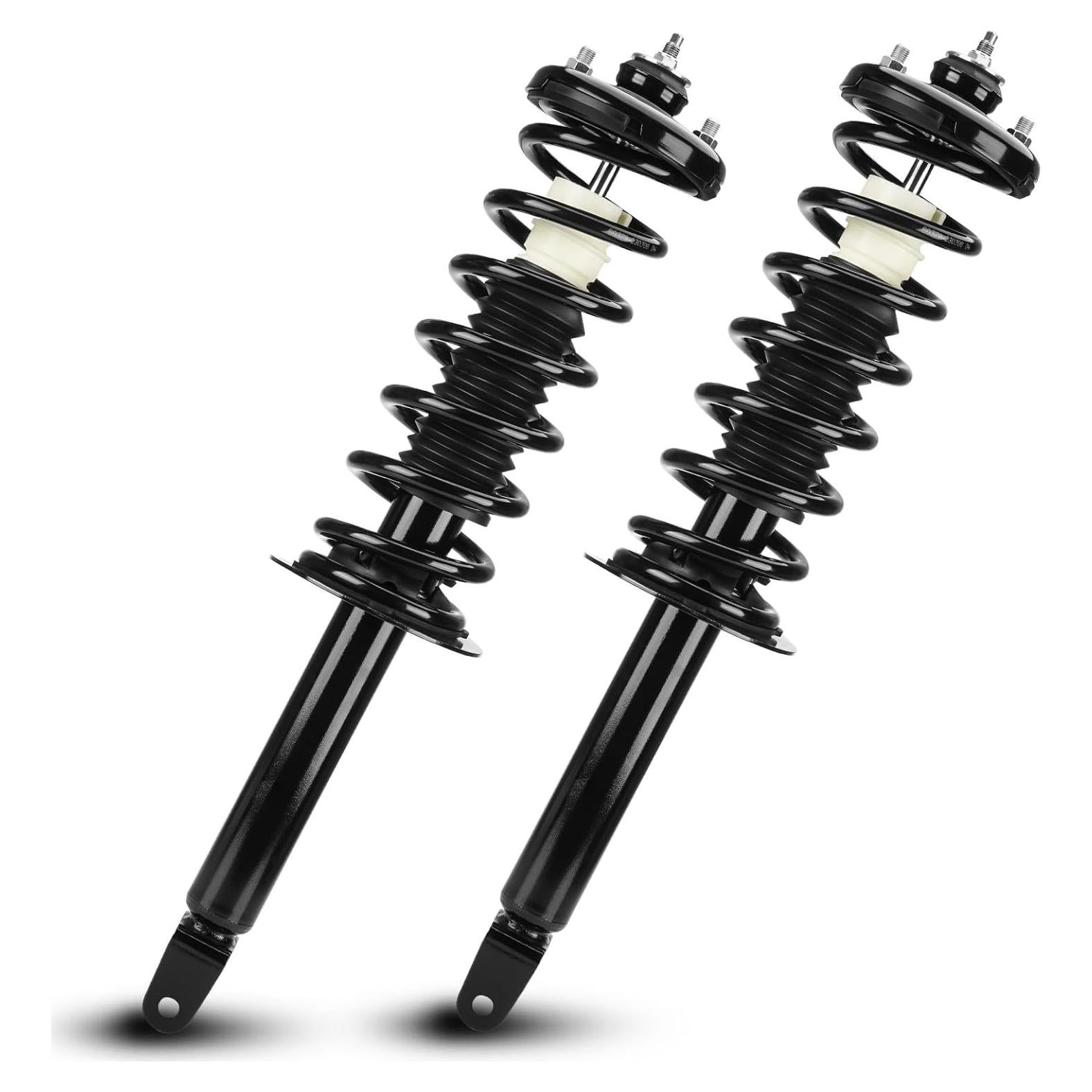 Amortiguador Completo Trasero Youxmoto para Honda Accord 2008-2012