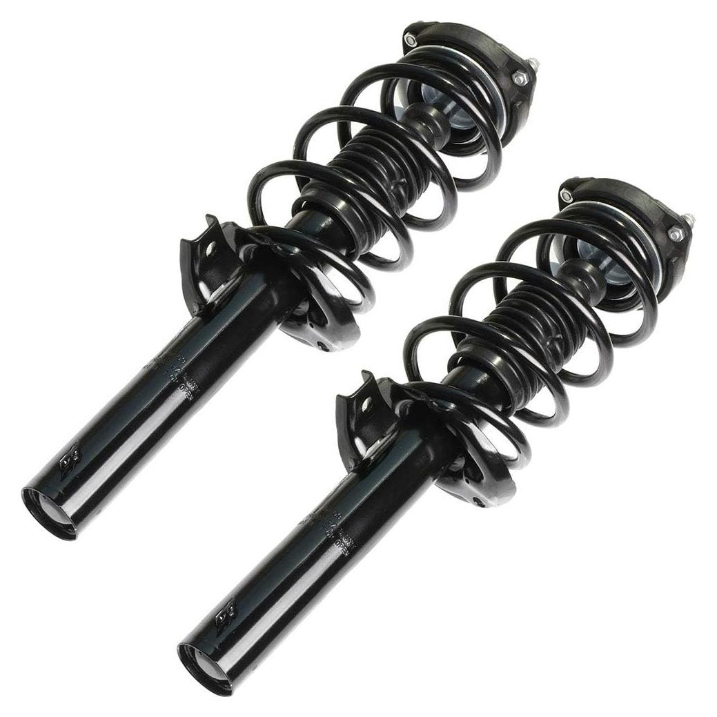 Amortiguadores Completos ECCPP para Volkswagen Frontal 2012-2014