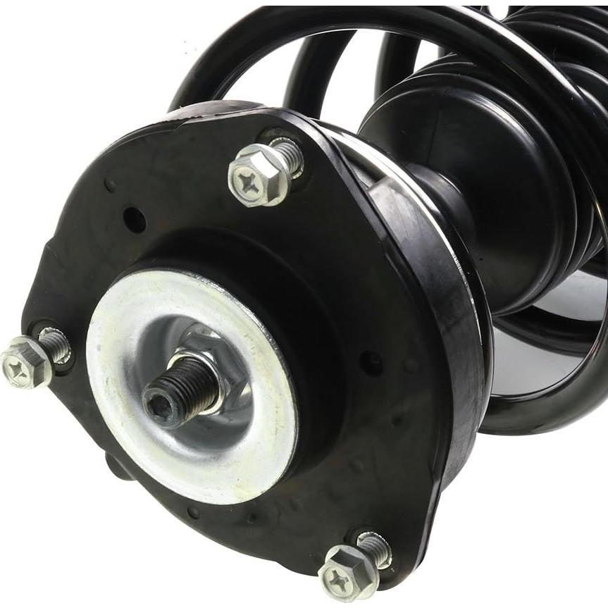 Amortiguadores Completos ECCPP para Volkswagen Frontal 2012-2014