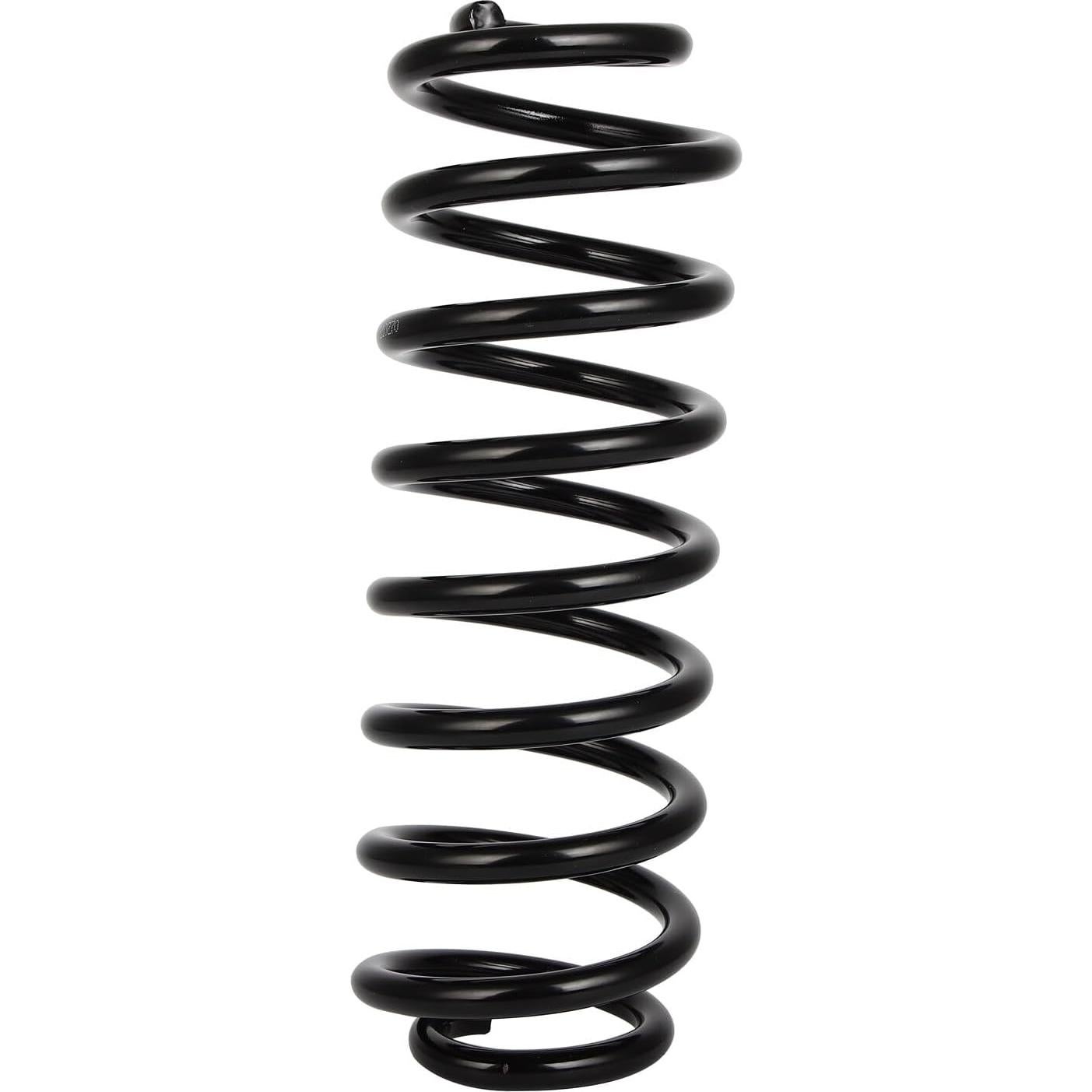 Juego de Resortes de Suspensión Trasera AUTOMUTO 81055 VW Golf/Jetta