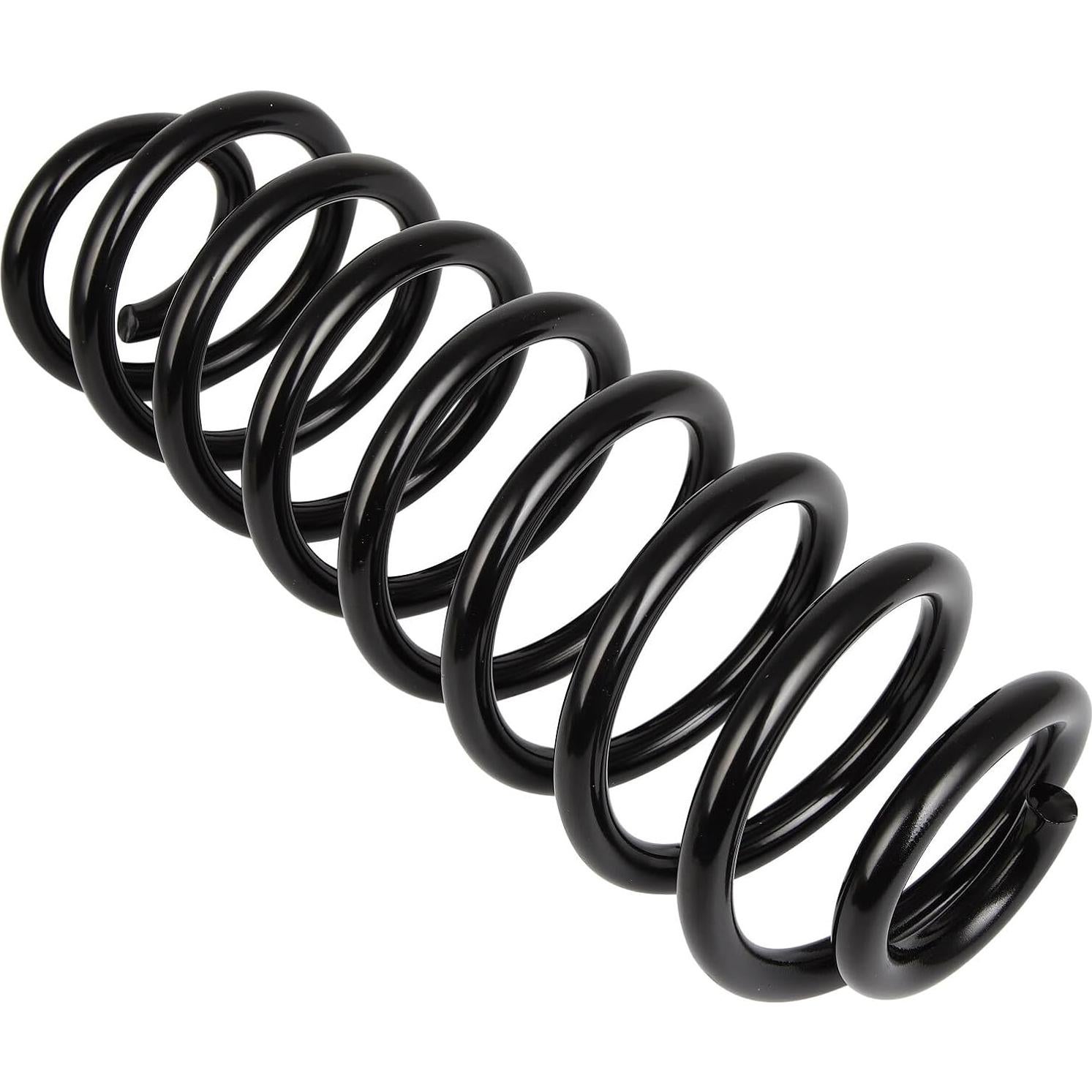 Juego de Resortes de Suspensión Trasera AUTOMUTO 81055 VW Golf/Jetta