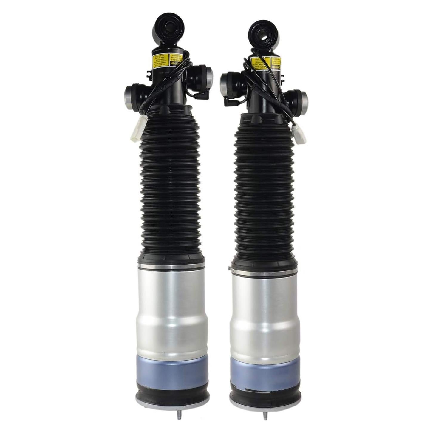 Amortiguadores de aire traseros AKWH 37126796929 para BMW 7 Series