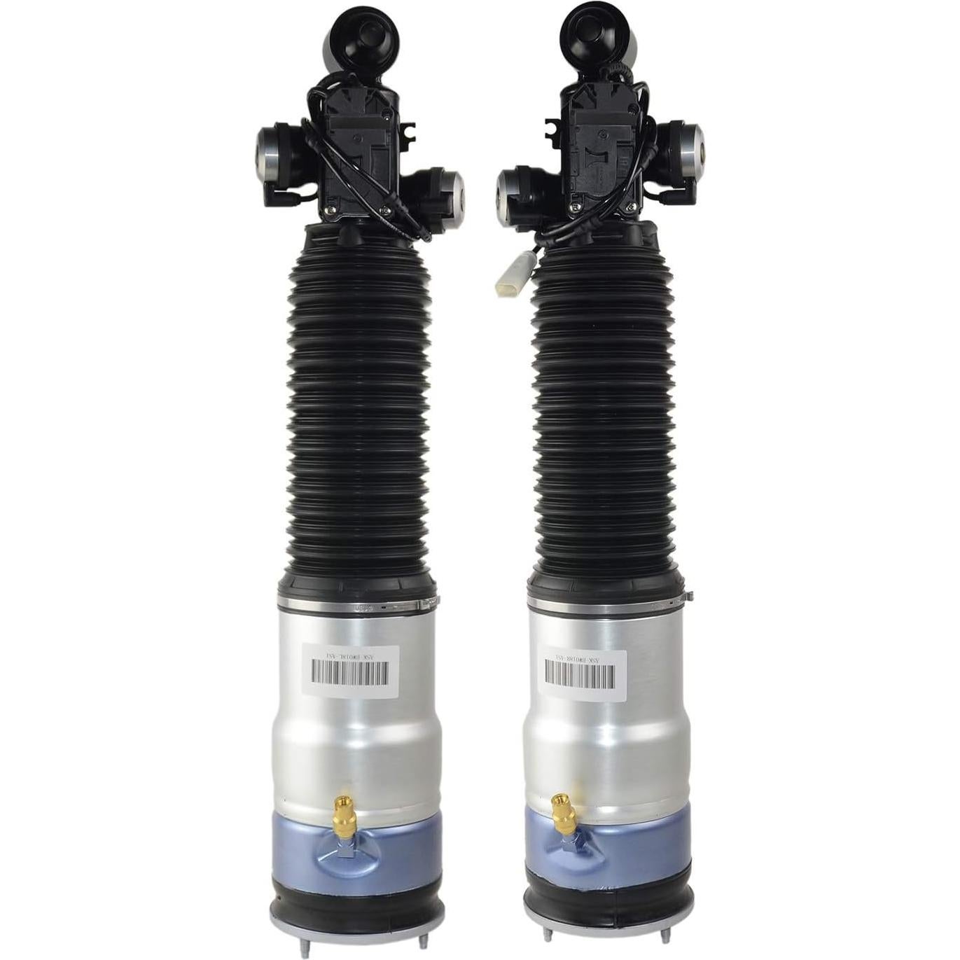 Amortiguadores de aire traseros AKWH 37126796929 para BMW 7 Series