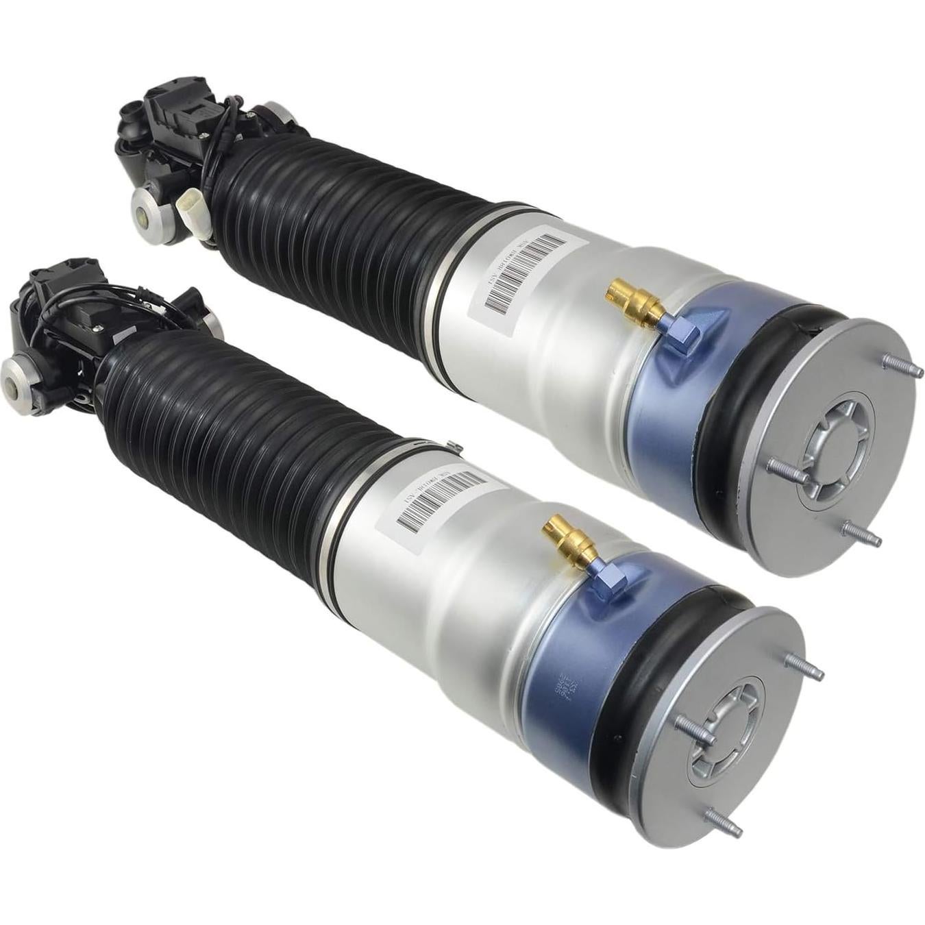 Amortiguadores de aire traseros AKWH 37126796929 para BMW 7 Series