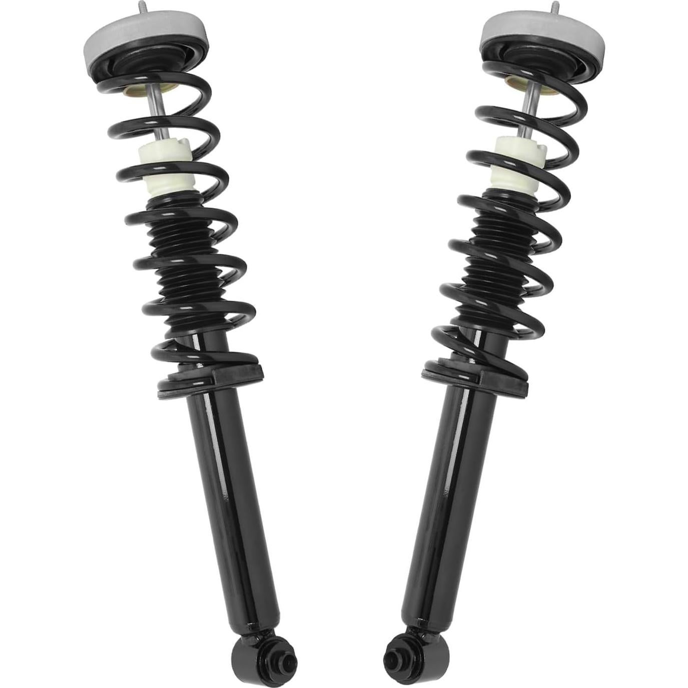 Kit de Amortiguadores y Resortes Detroit Axle para BMW 525i 528i 530i 535i