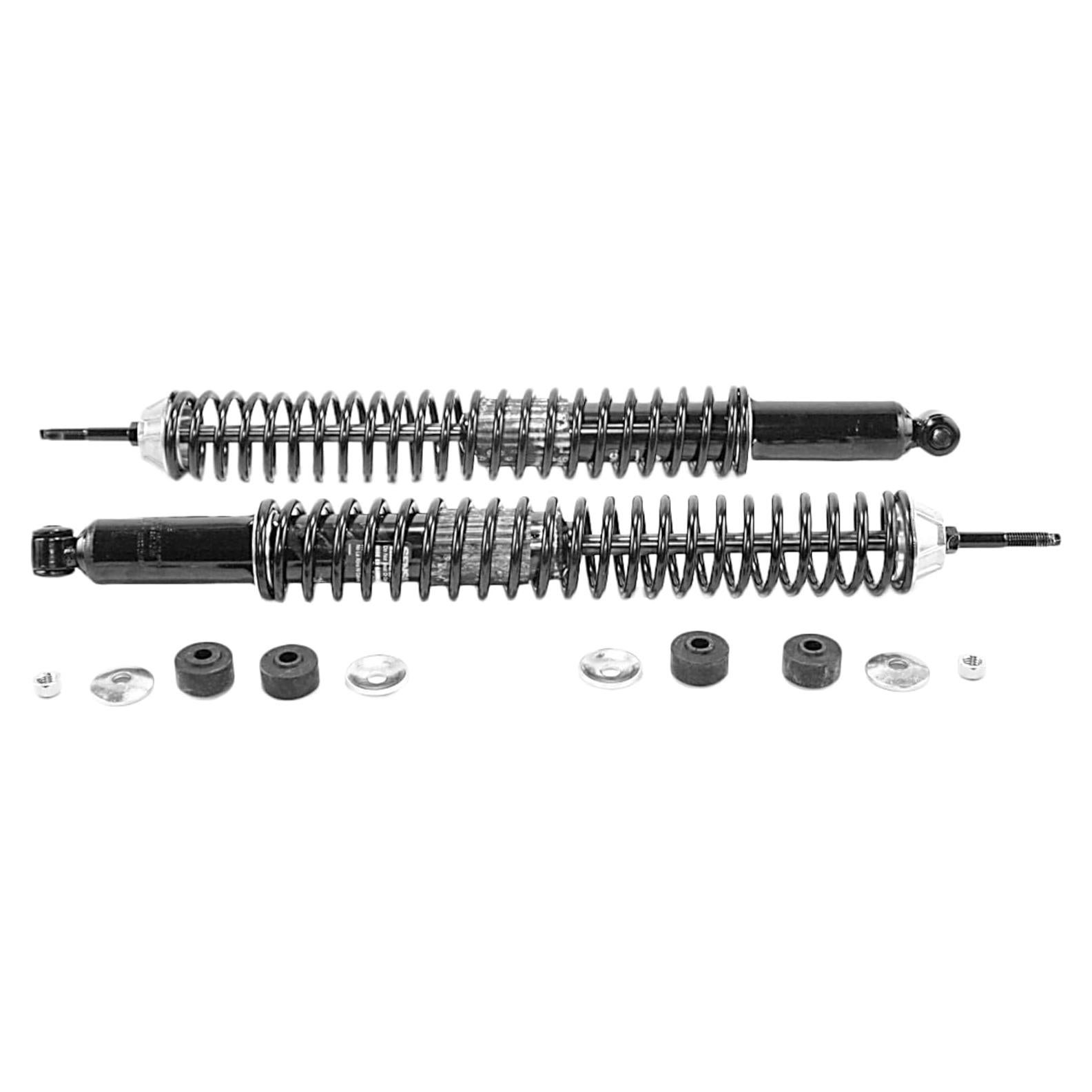 Amortiguadores de Carga Ajustable Monroe 58629 para Ford F-150