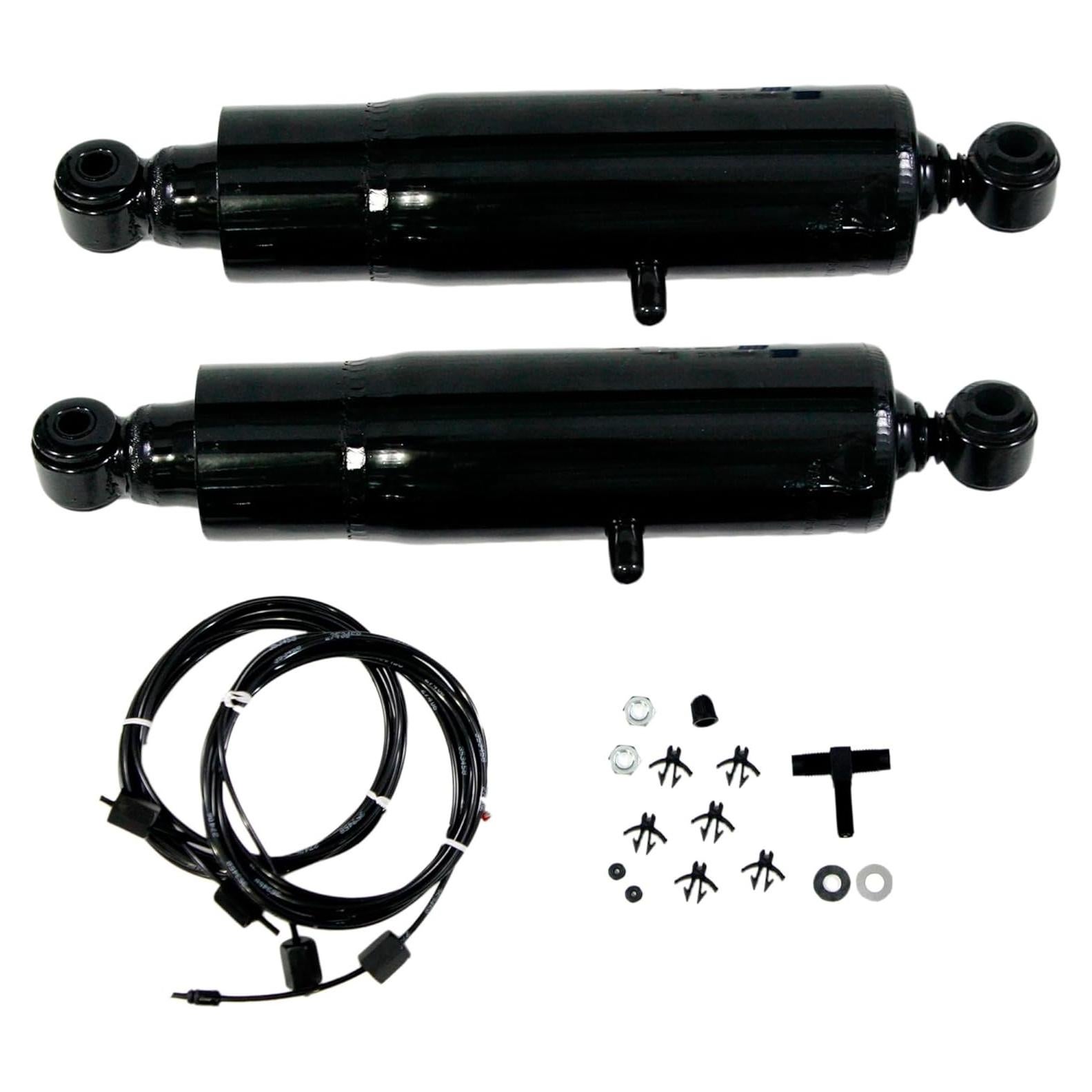 Amortiguadores de Aire Ajustables Gabriel HiJackers 49223 RWD