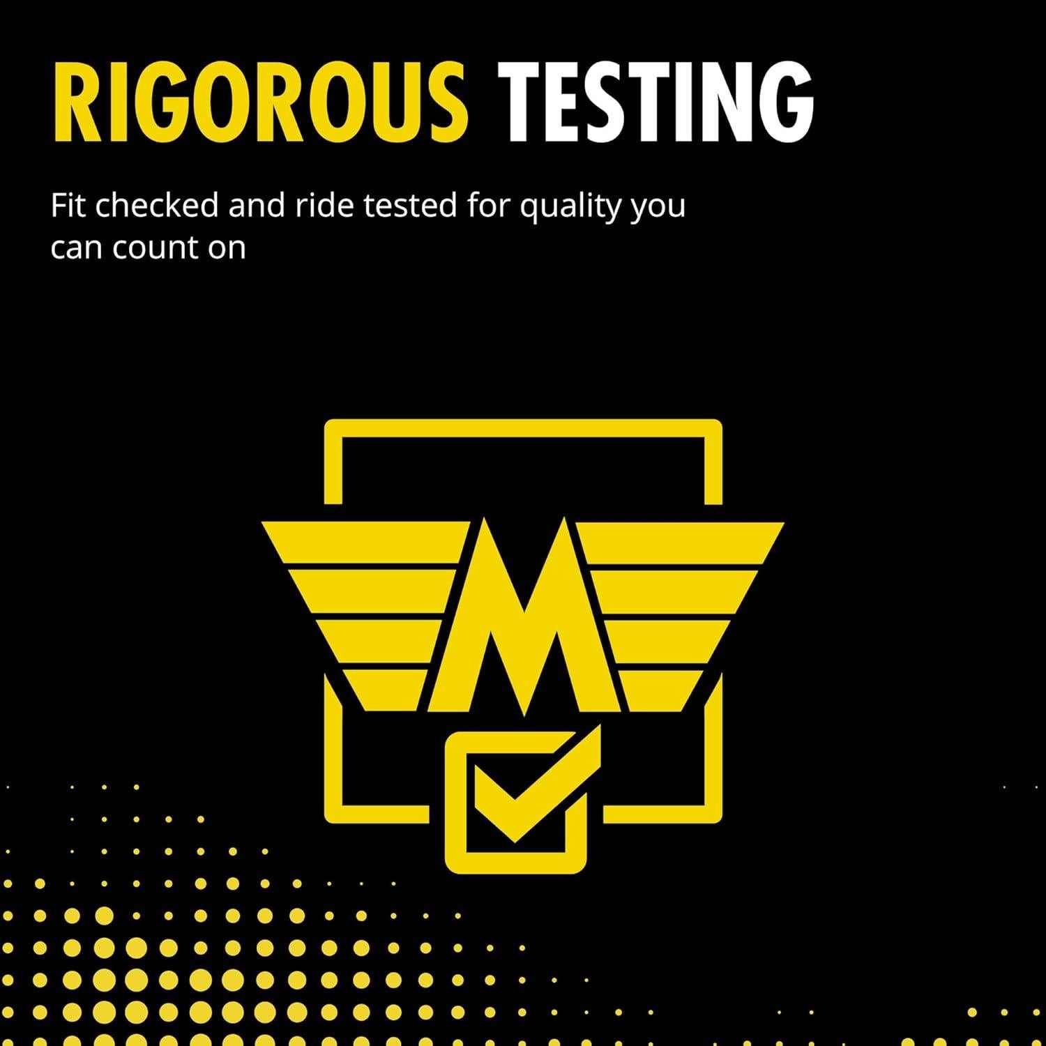 Kit de Montaje de Amortiguador Monroe Strut-Mate 904966