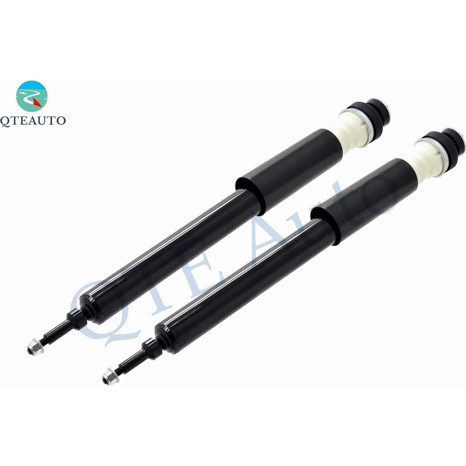 Kit de Amortiguadores Traseros Completos PM Auto APM6001977 para BMW X1 2013-2015