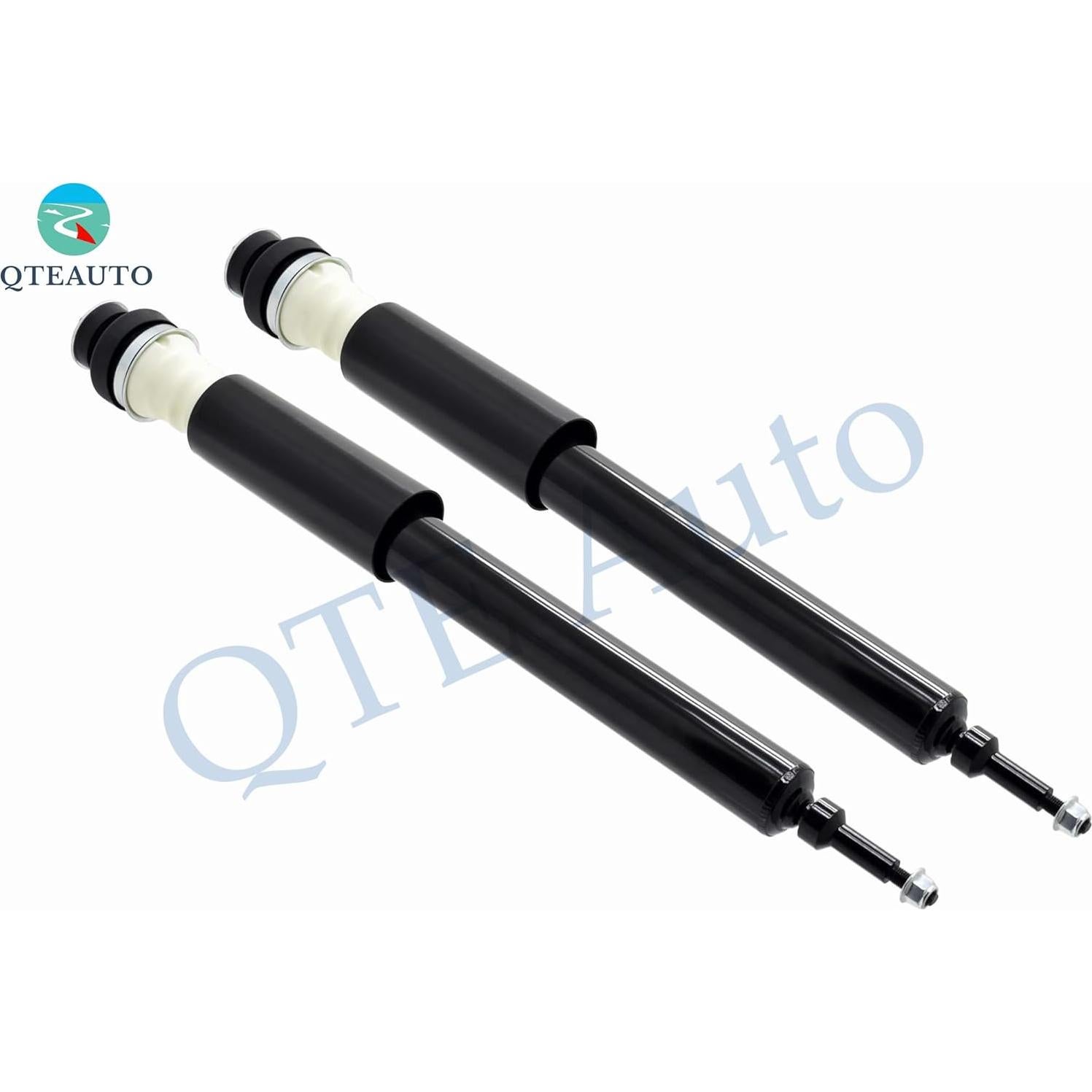 Kit de Amortiguadores Traseros Completos PM Auto APM6001977 para BMW X1 2013-2015