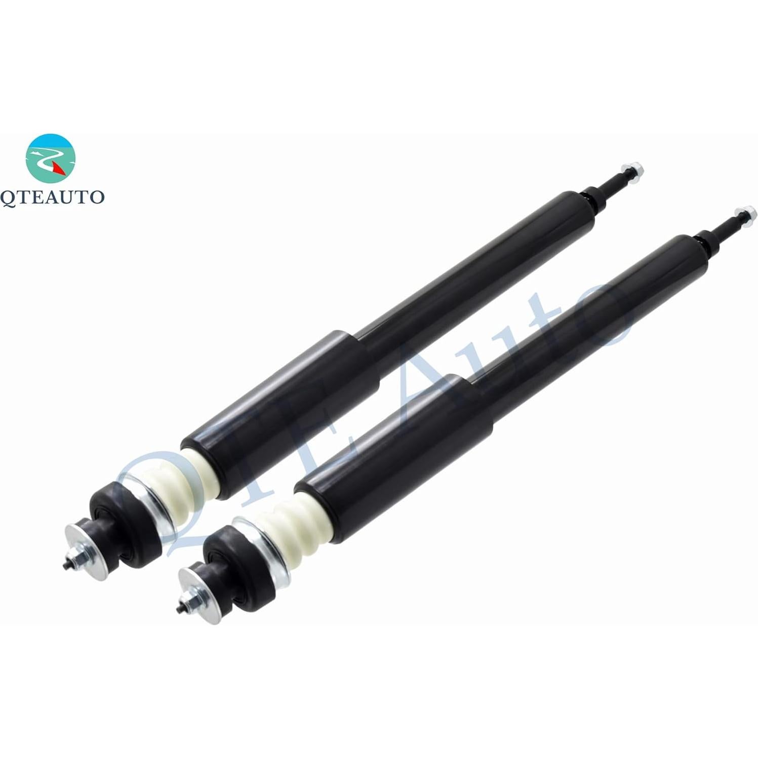 Kit de Amortiguadores Traseros Completos PM Auto APM6001977 para BMW X1 2013-2015