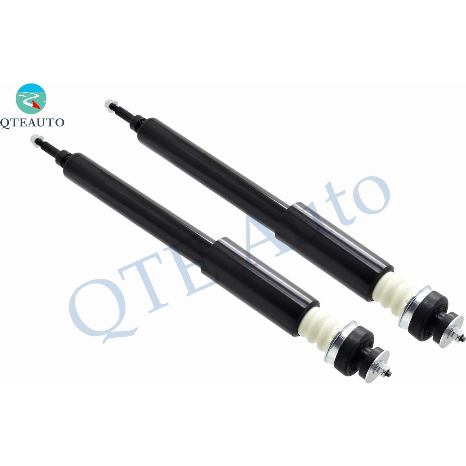 Kit de Amortiguadores Traseros Completos PM Auto APM6001977 para BMW X1 2013-2015