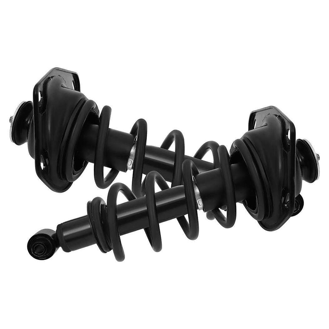 Amortiguadores Traseros ECCPP para Chevrolet Camaro 2010-2015