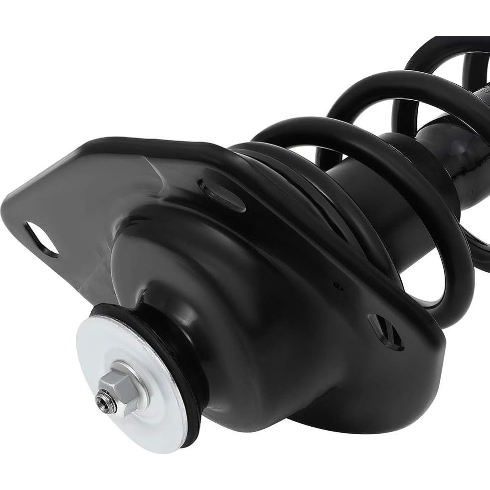 Amortiguadores Traseros ECCPP para Chevrolet Camaro 2010-2015