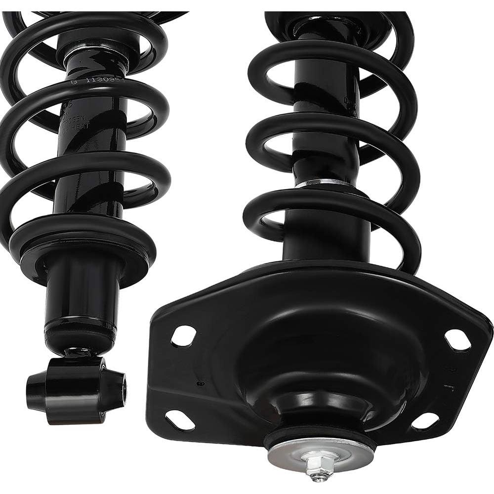 Amortiguadores Traseros ECCPP para Chevrolet Camaro 2010-2015