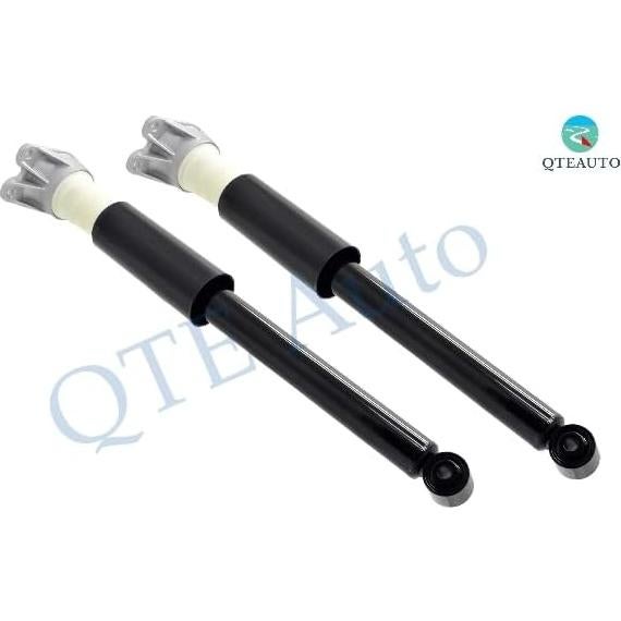 Kit Amortiguadores Traseros PM Auto APM6001980 para BMW X1 2016-2021