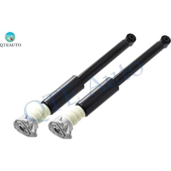 Kit Amortiguadores Traseros PM Auto APM6001980 para BMW X1 2016-2021