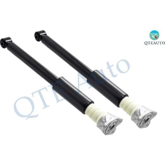 Kit Amortiguadores Traseros PM Auto APM6001980 para BMW X1 2016-2021