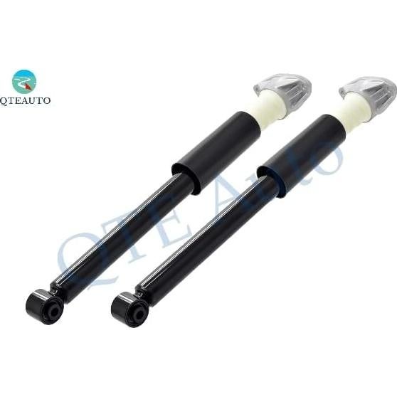 Kit Amortiguadores Traseros PM Auto APM6001980 para BMW X1 2016-2021