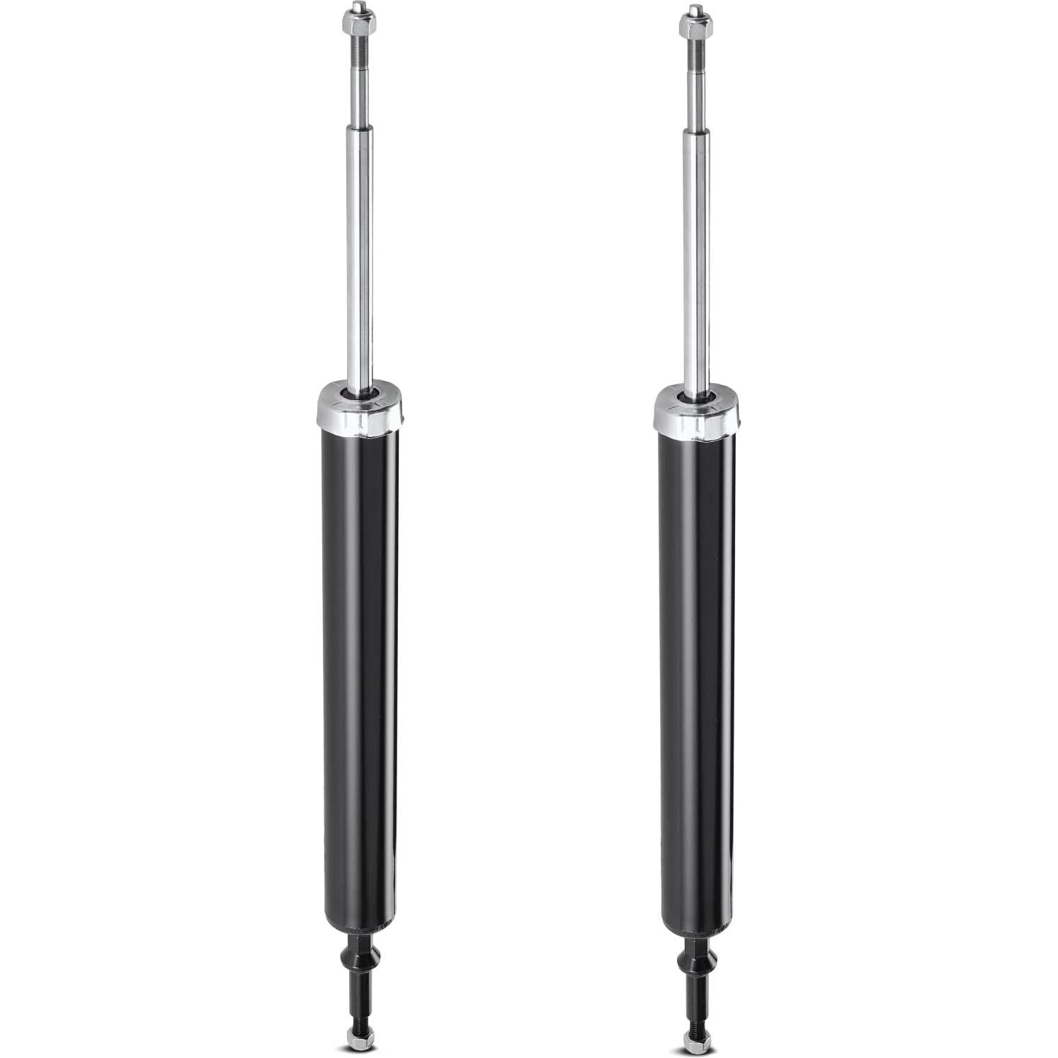 Amortiguador Trasero A-Premium para BMW X1 E84 2013-2015