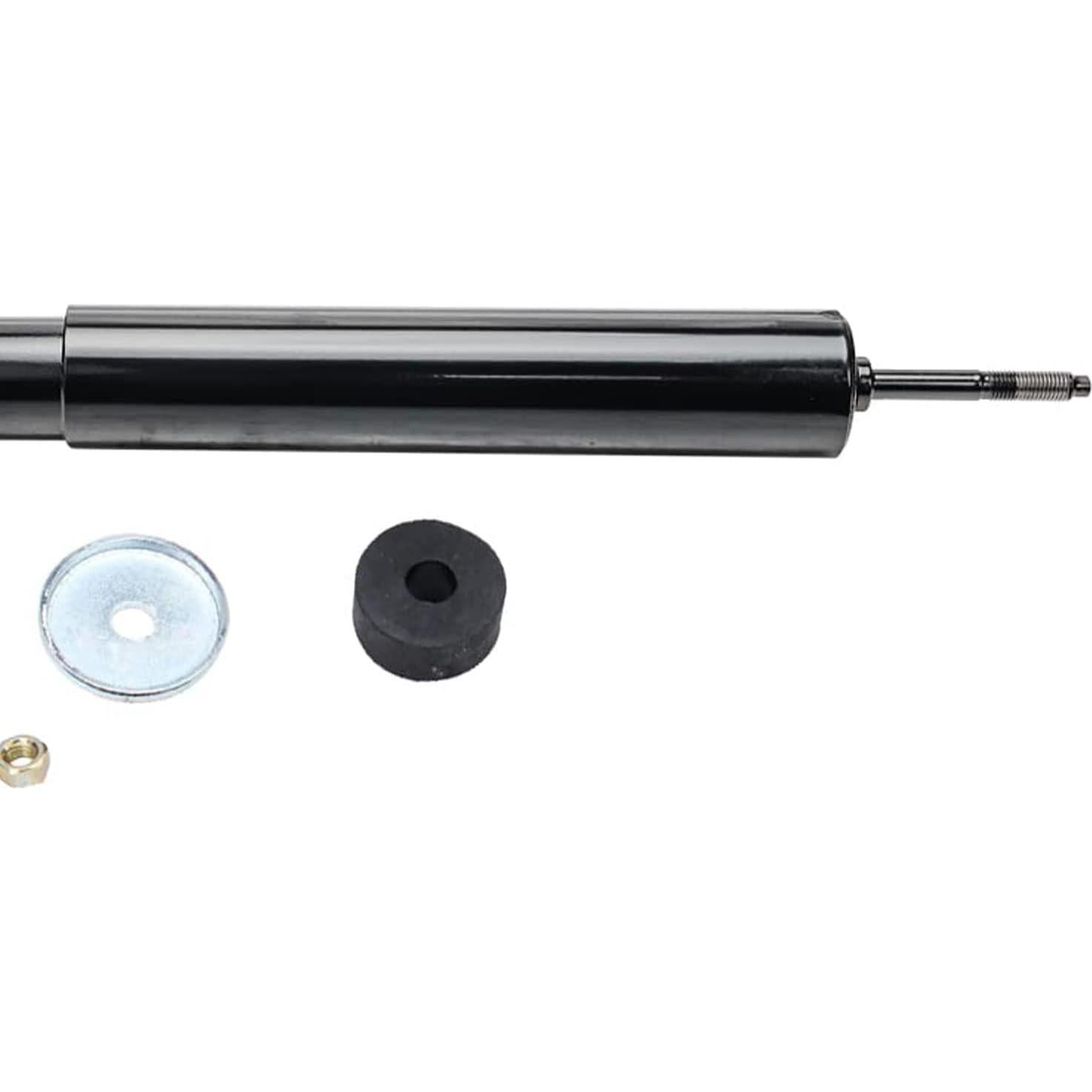 Amortiguadores traseros Detroit Axle 45794 para Chevrolet Aveo