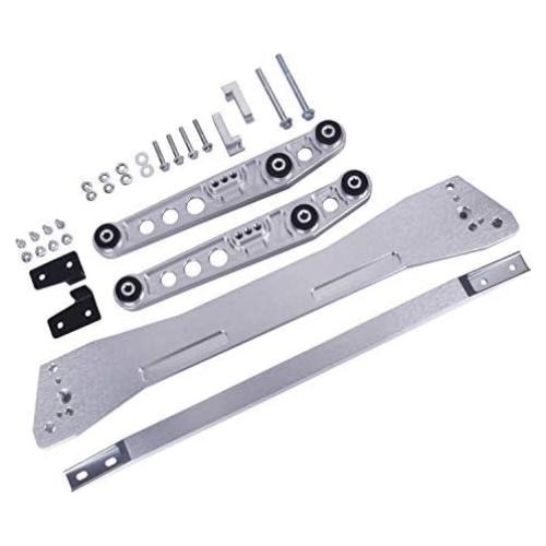 Refuerzo Subchasis Trasero AOKAILI para Acura Integra 94-01 y Honda Civic 92-95