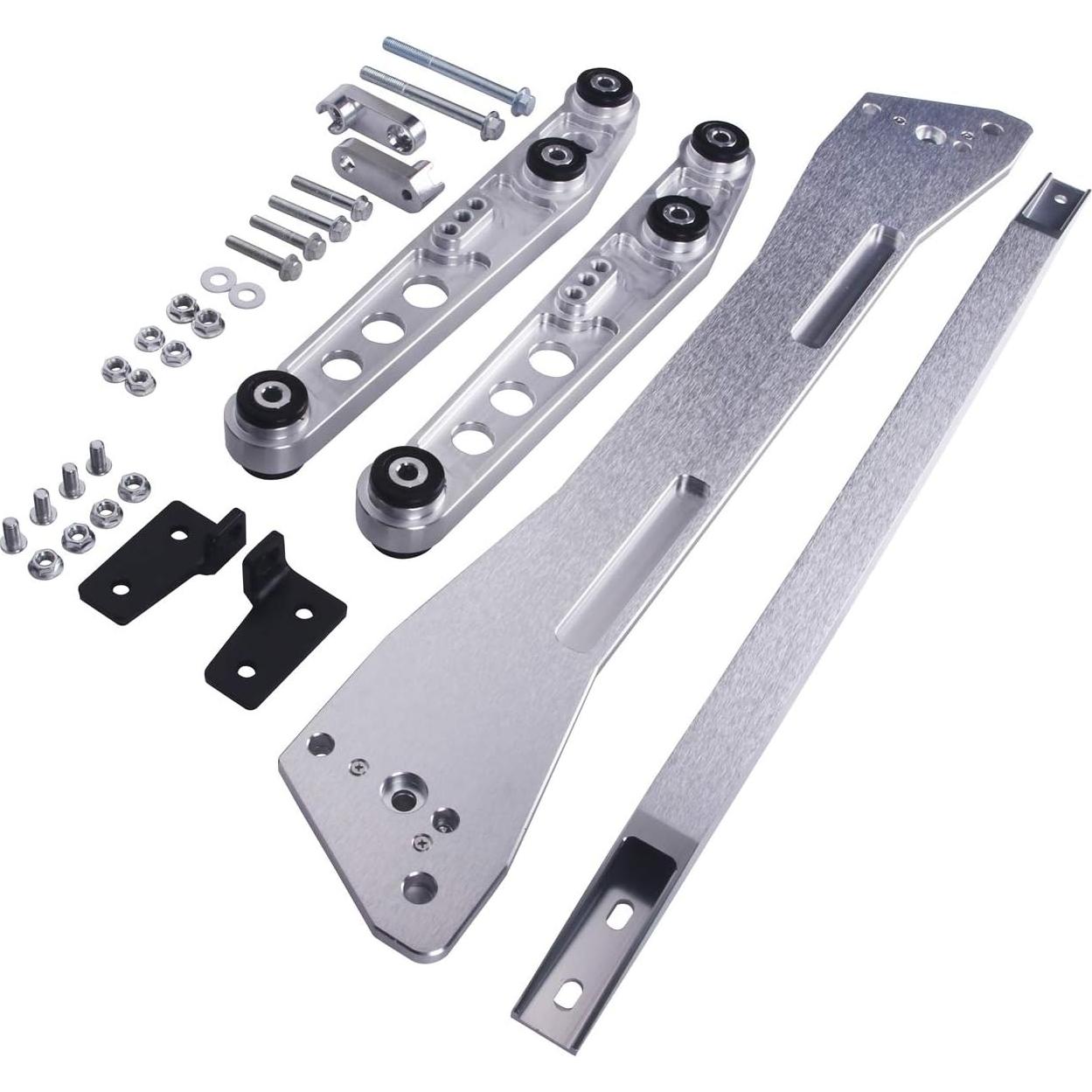 Refuerzo Subchasis Trasero AOKAILI para Acura Integra 94-01 y Honda Civic 92-95