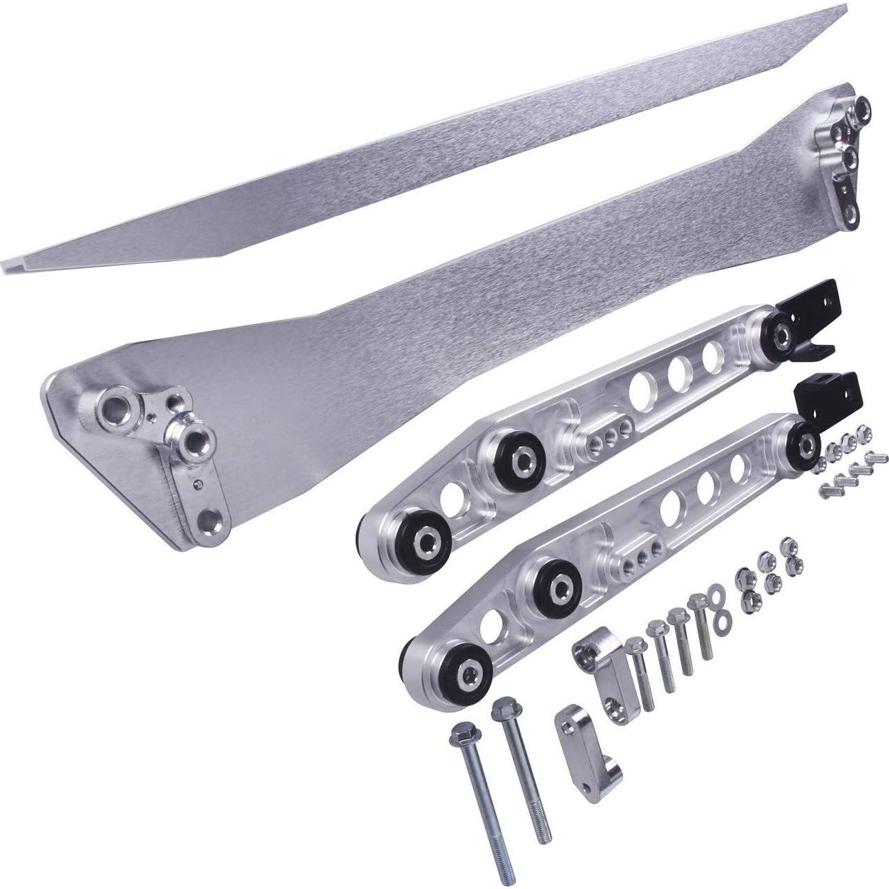 Refuerzo Subchasis Trasero AOKAILI para Acura Integra 94-01 y Honda Civic 92-95