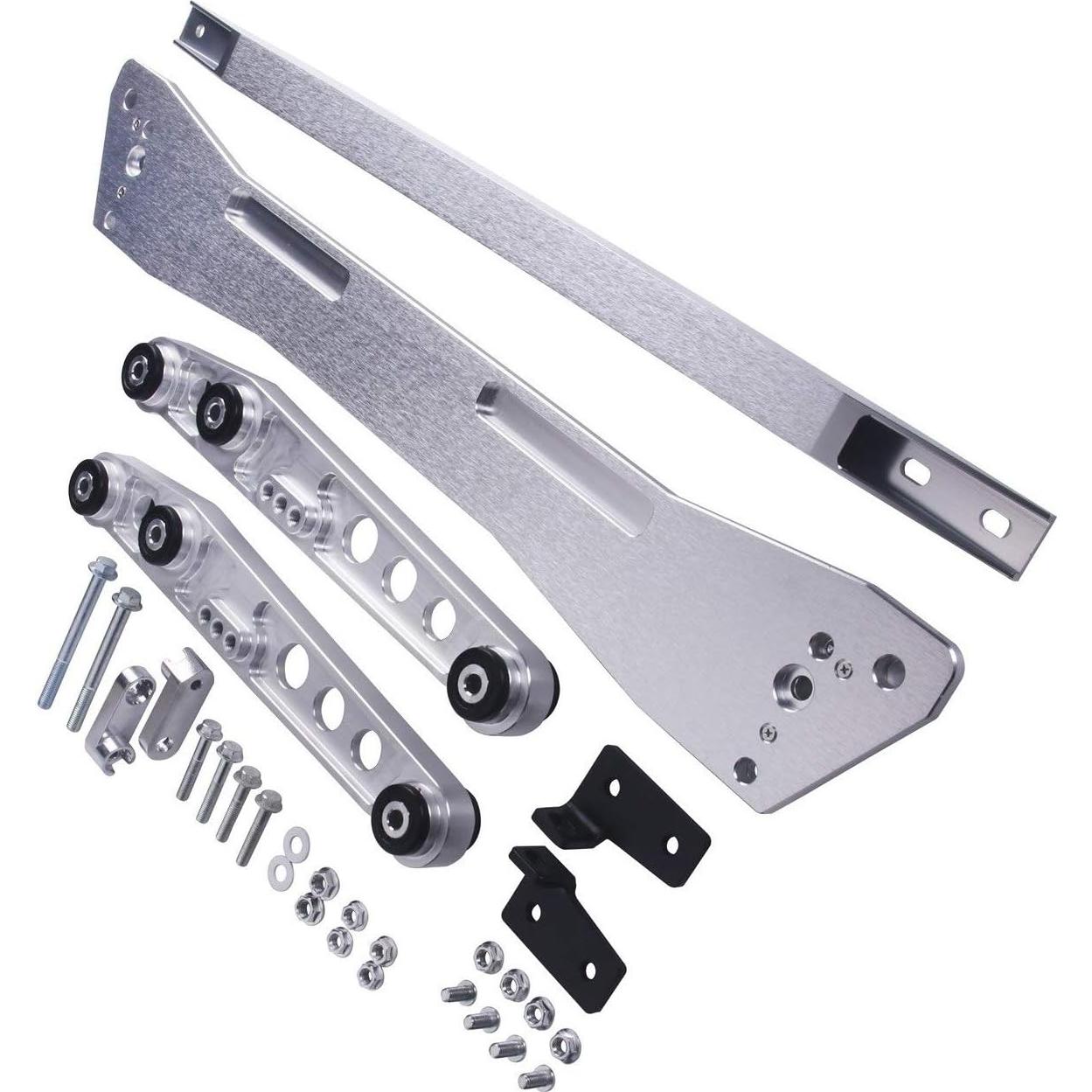 Refuerzo Subchasis Trasero AOKAILI para Acura Integra 94-01 y Honda Civic 92-95